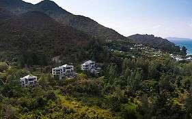 Raffles Seychelles